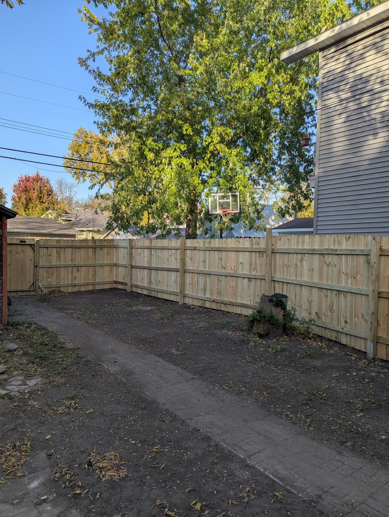Jordan House: 217 1st Street W