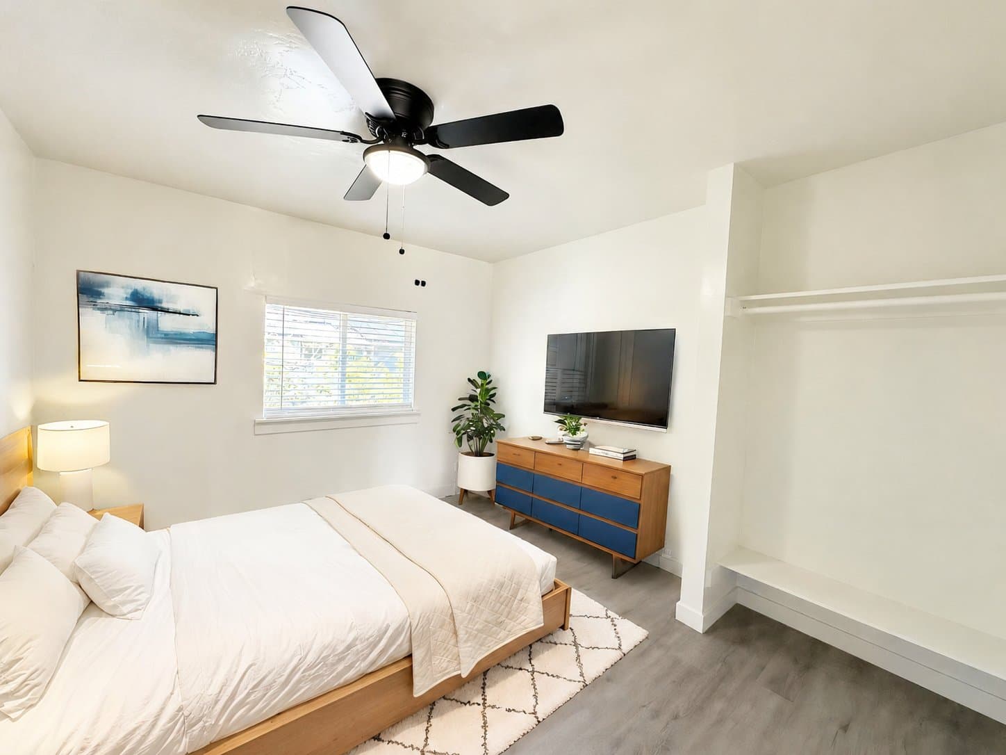 Salt Lake City Condo: 951 N Redwood Road