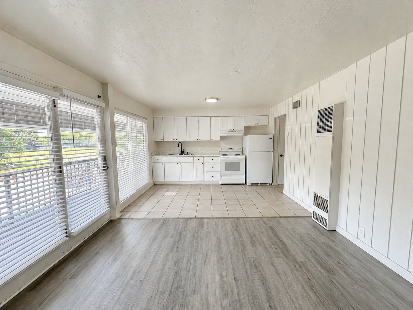 Salt Lake City Condo: 951 N Redwood Road