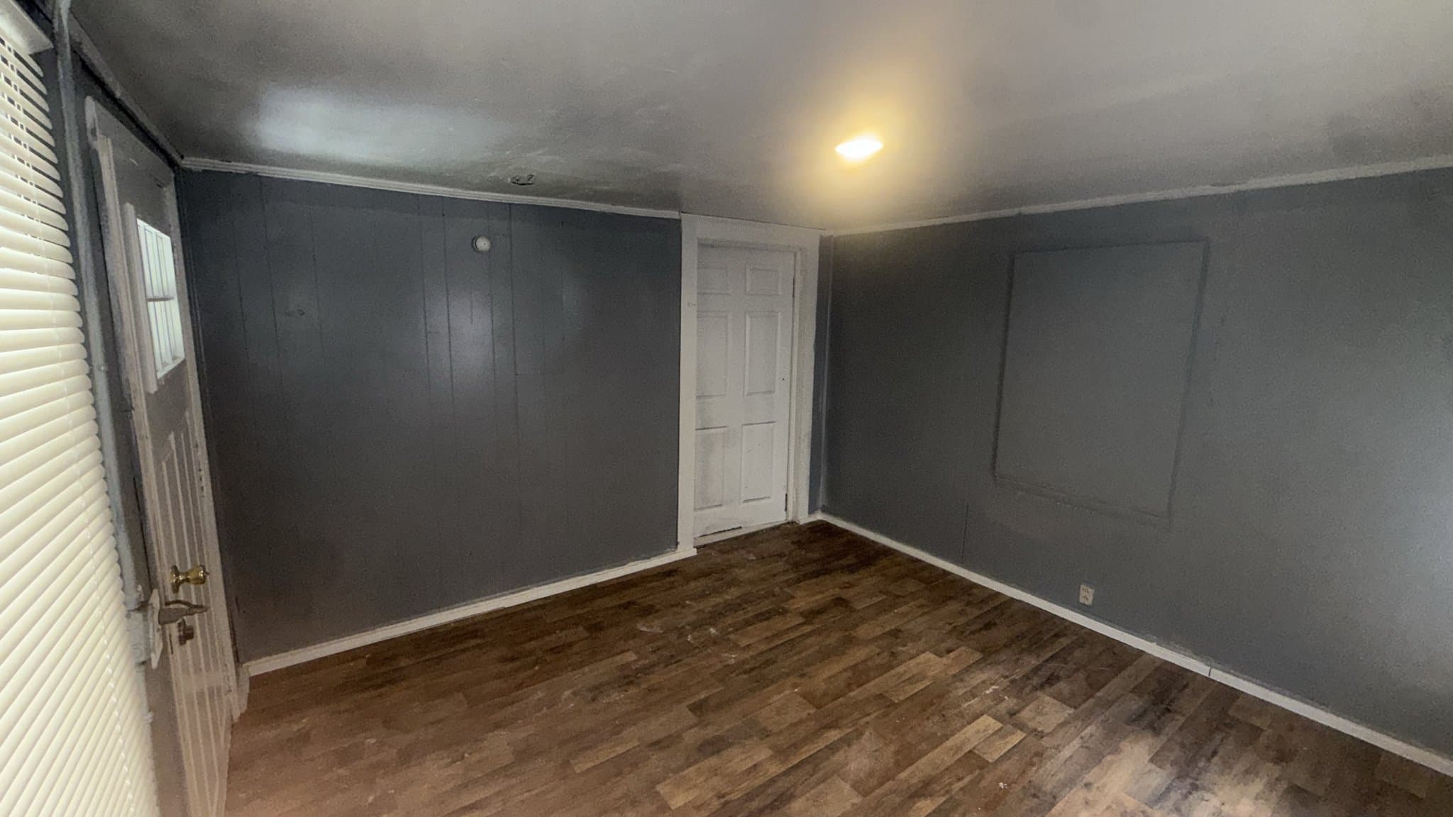 Barnesville House: 646 Maynard St