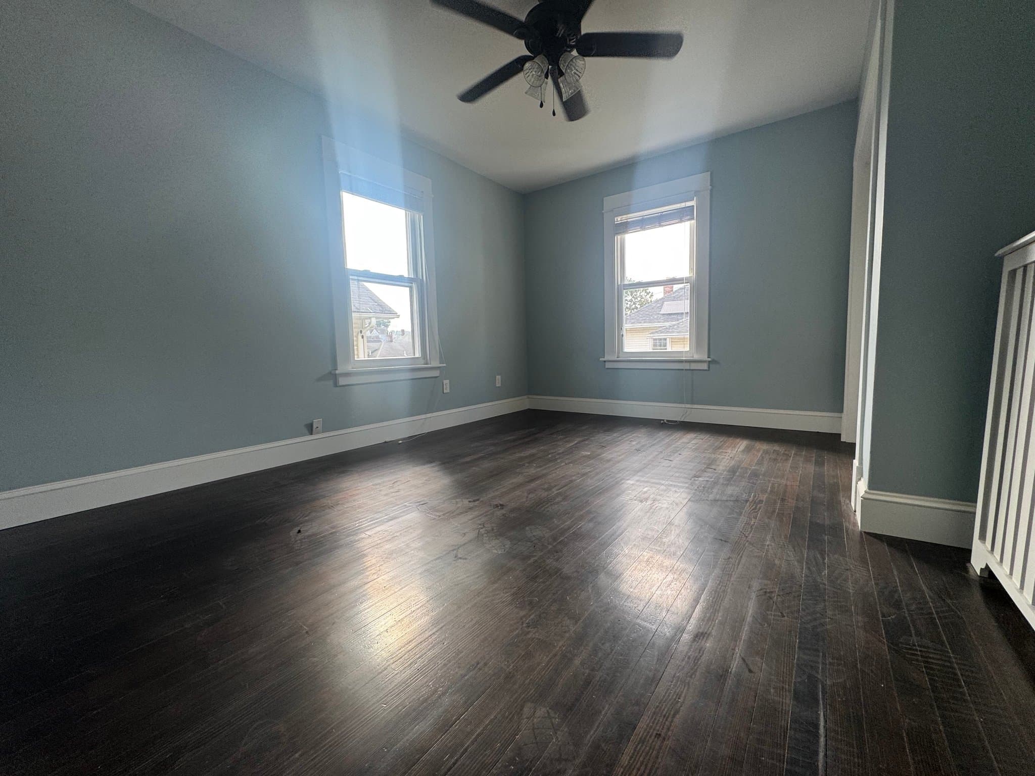 Derby Apartment: 50 Spring St