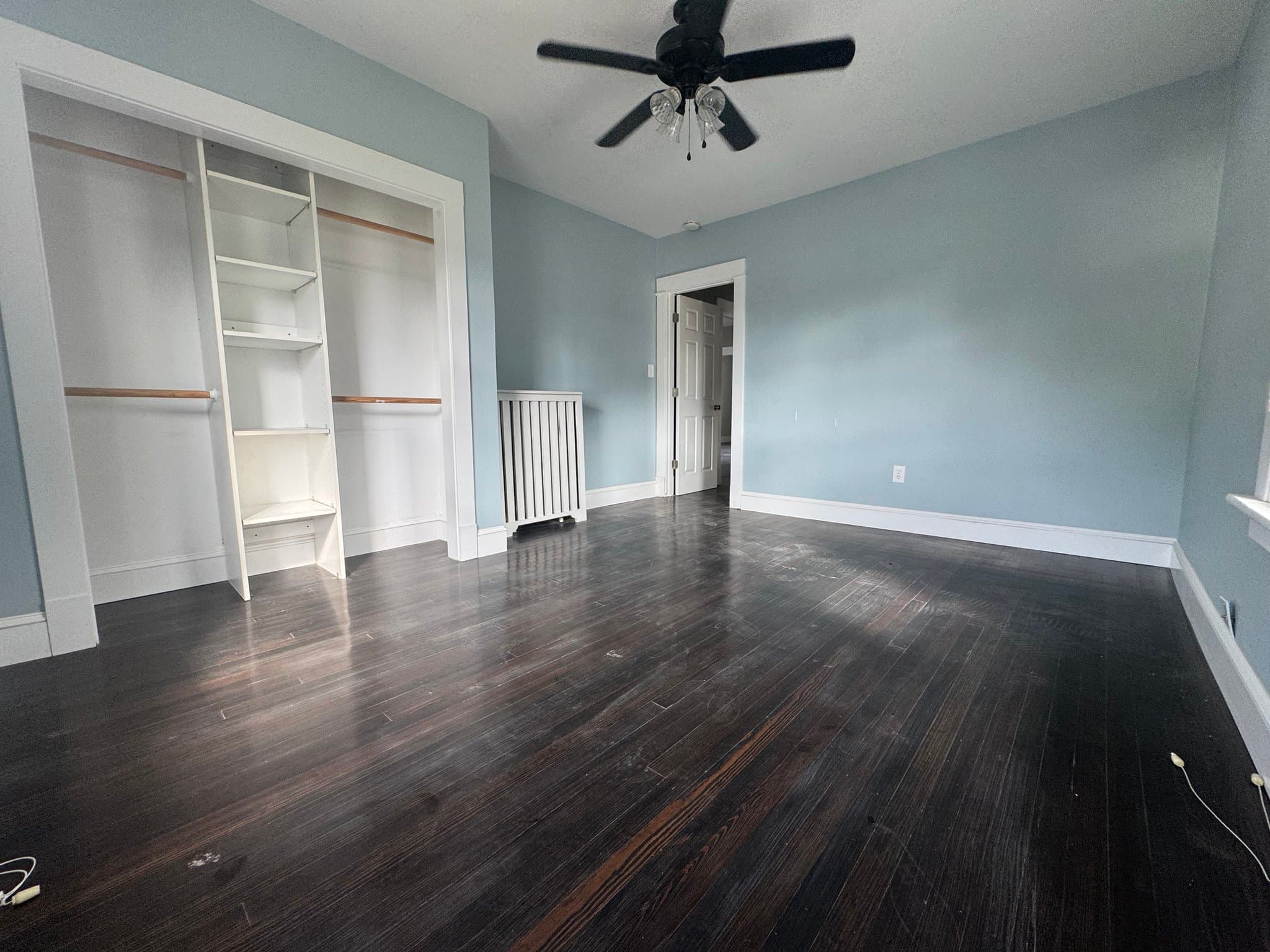 Derby Apartment: 50 Spring St
