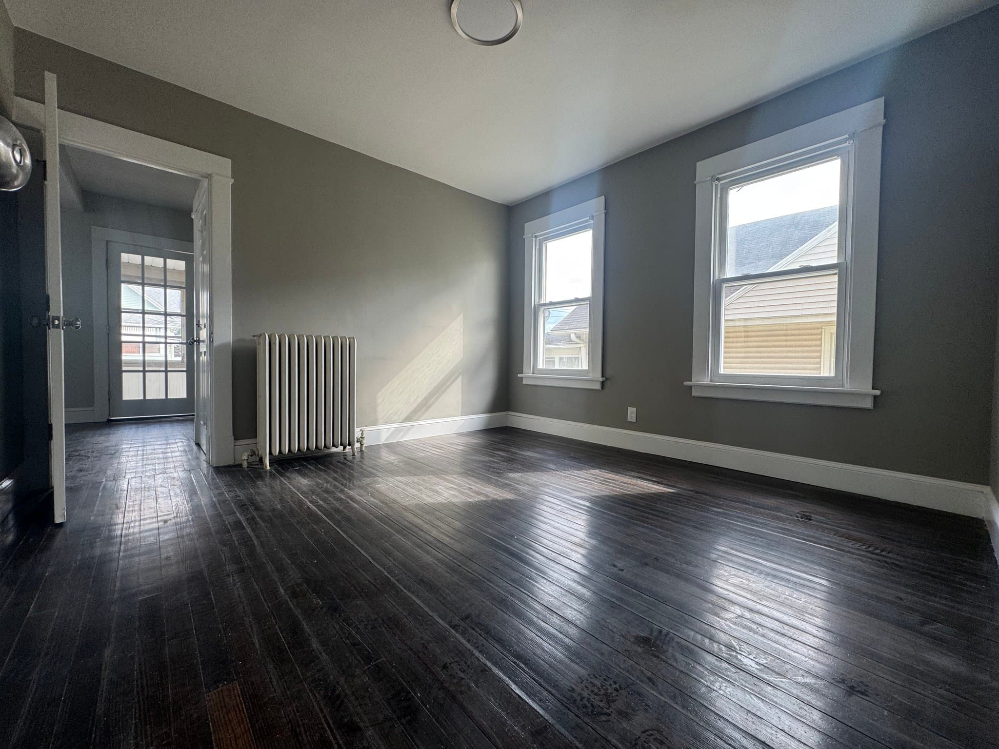 Derby Apartment: 50 Spring St