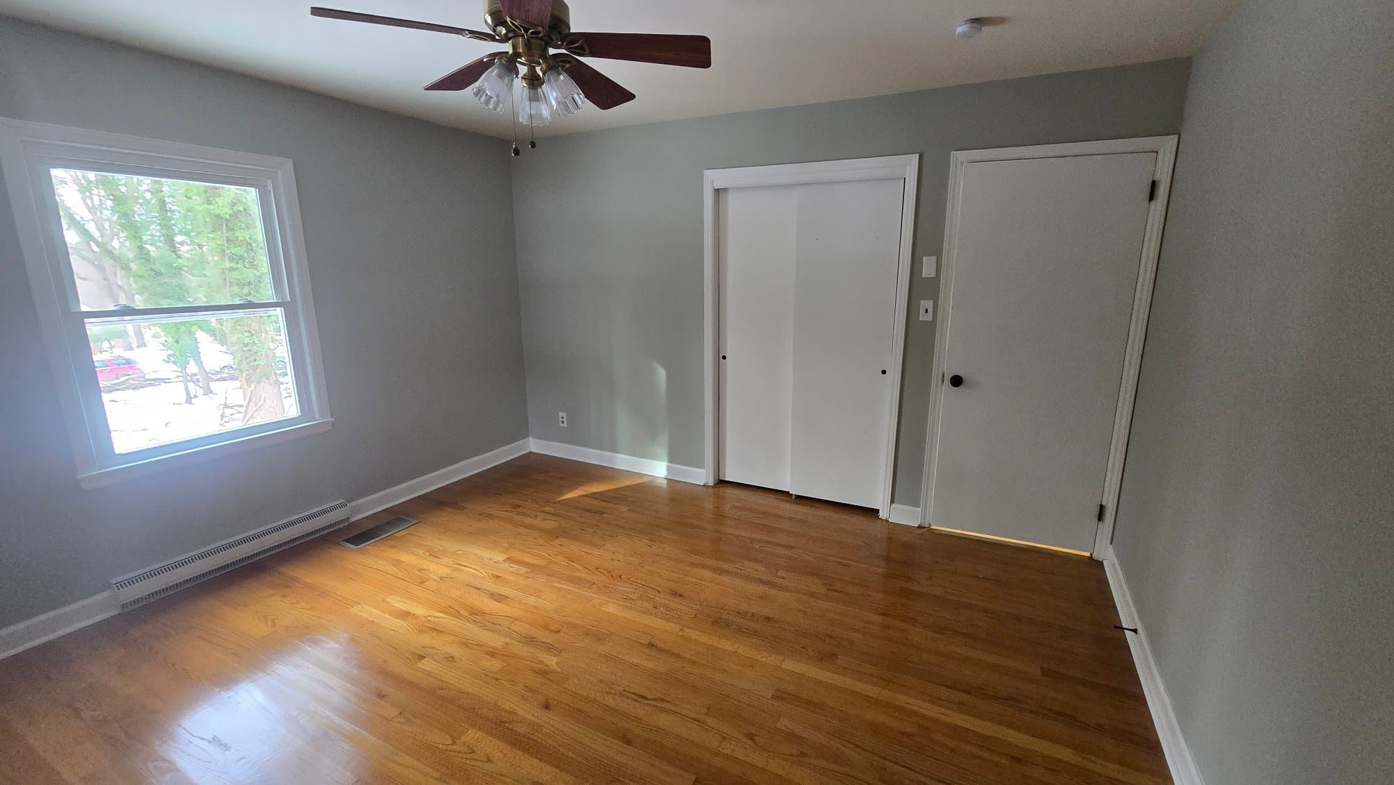 Greensboro House: 6303 Stockbridge Ct