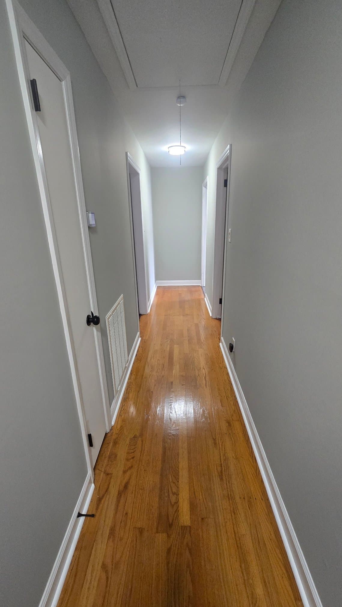 Greensboro House: 6303 Stockbridge Ct