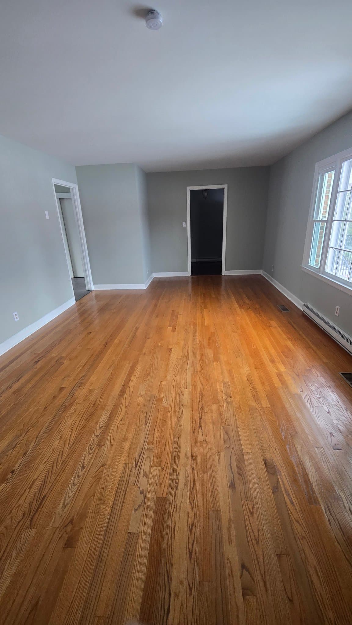 Greensboro House: 6303 Stockbridge Ct
