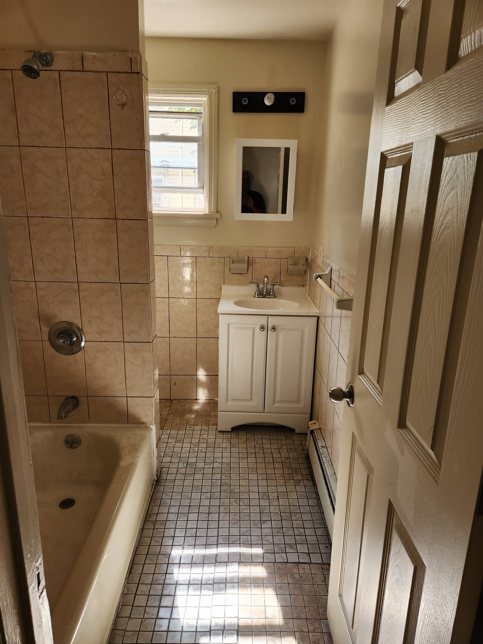 Irvington Multiplex: 44 Ellis Ave