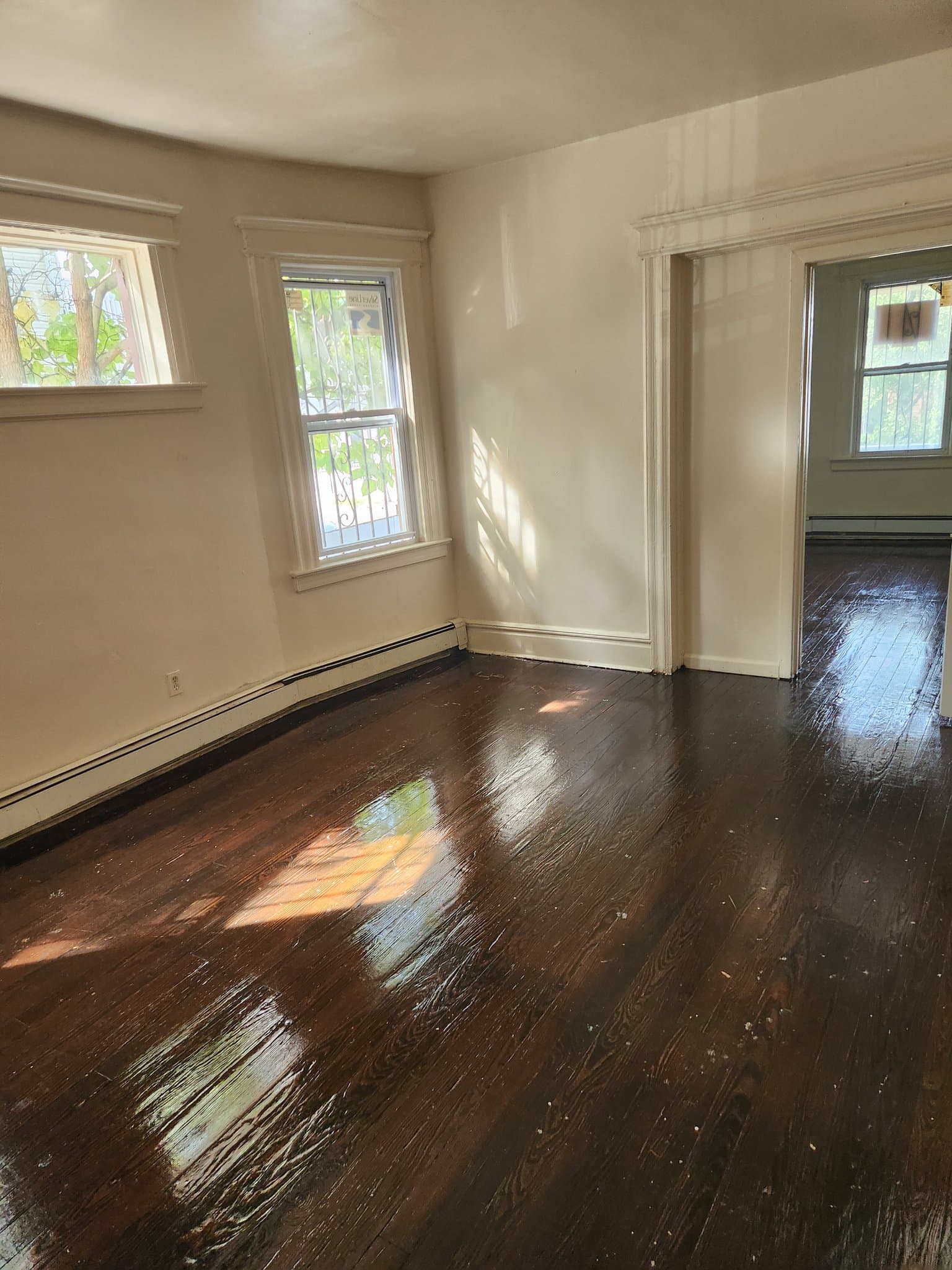 Irvington Multiplex: 44 Ellis Ave