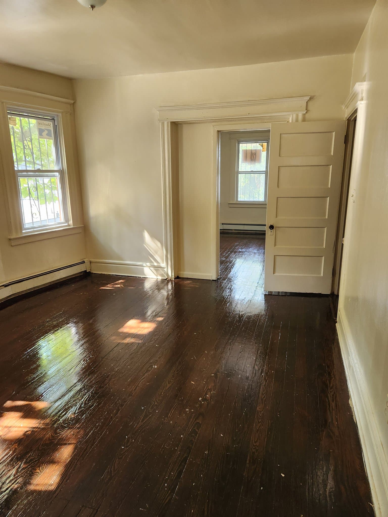 Irvington Multiplex: 44 Ellis Ave
