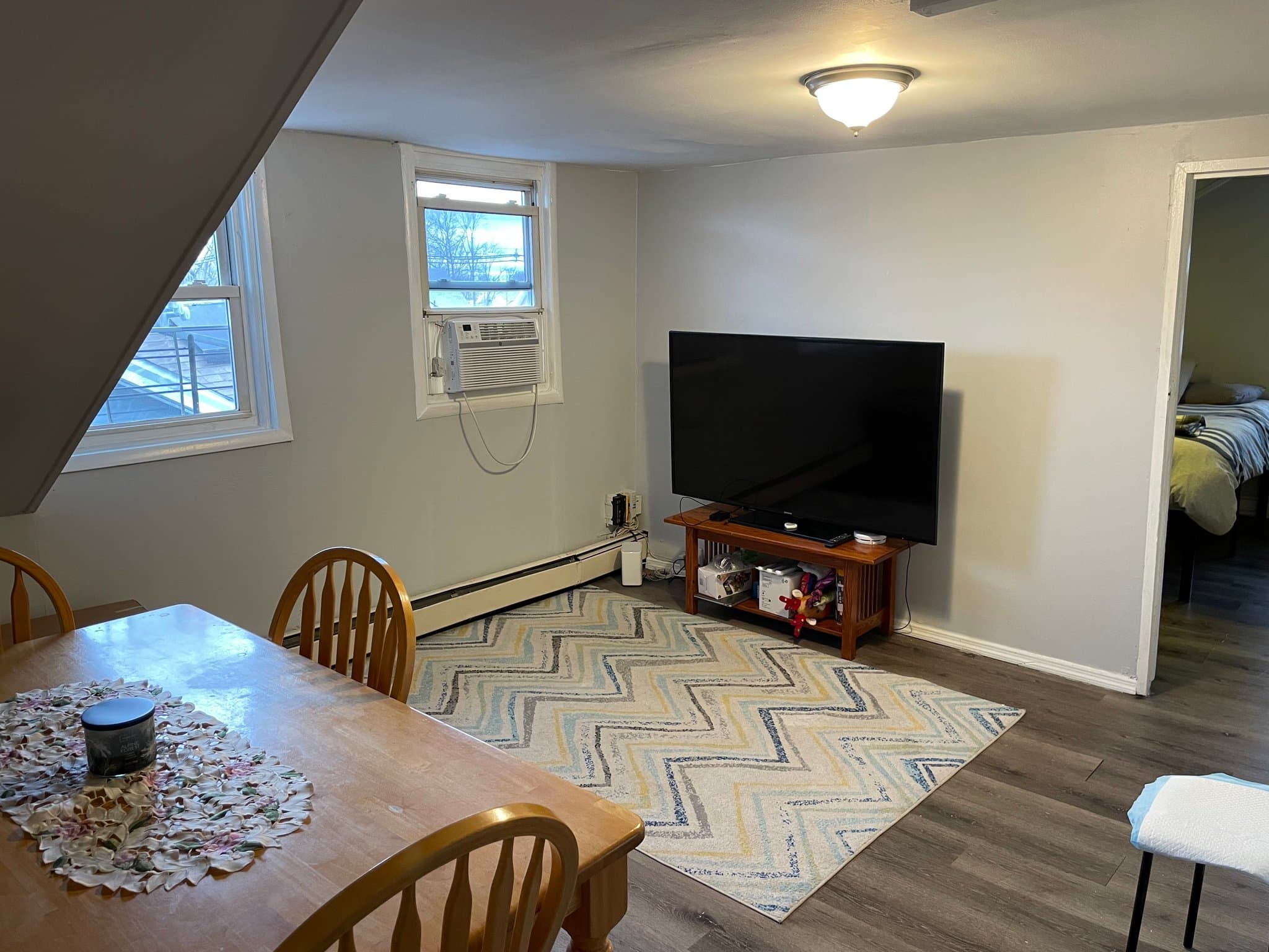 Roselle Multiplex: 318 E 1st Ave