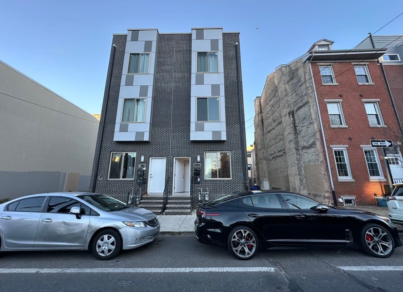 Philadelphia Multiplex: 1221 N 15th St