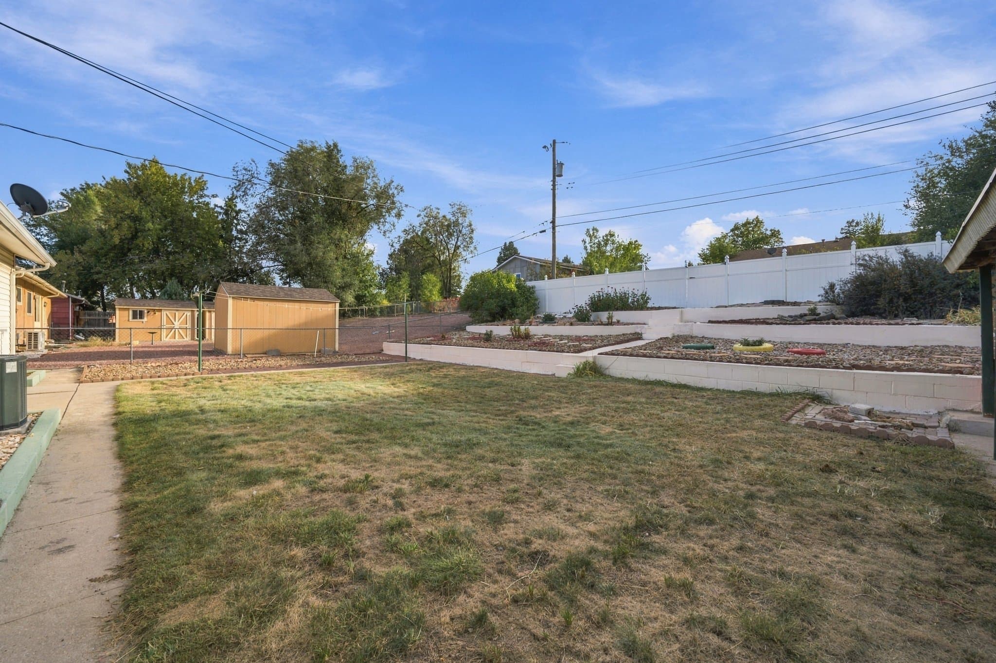 Colorado Springs House: 32 Dudley Ave