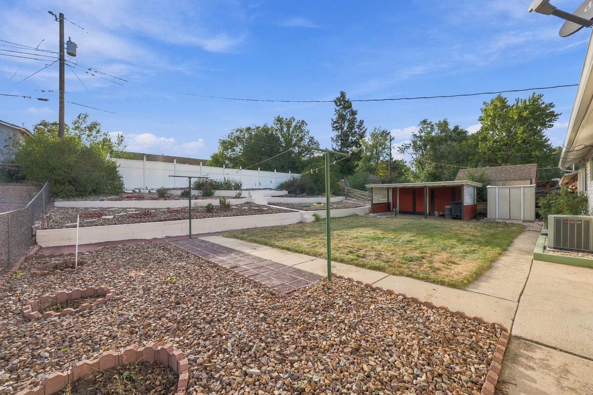 Colorado Springs House: 32 Dudley Ave