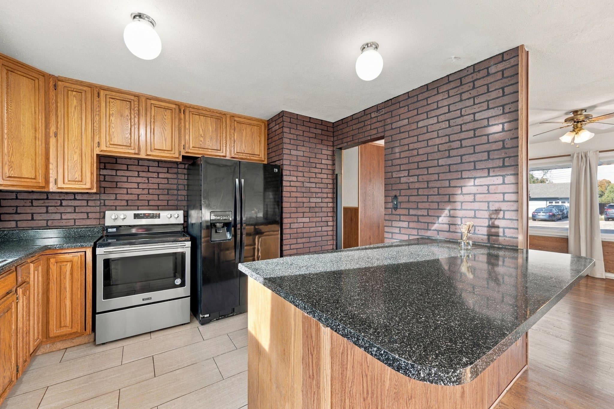 Colorado Springs House: 32 Dudley Ave