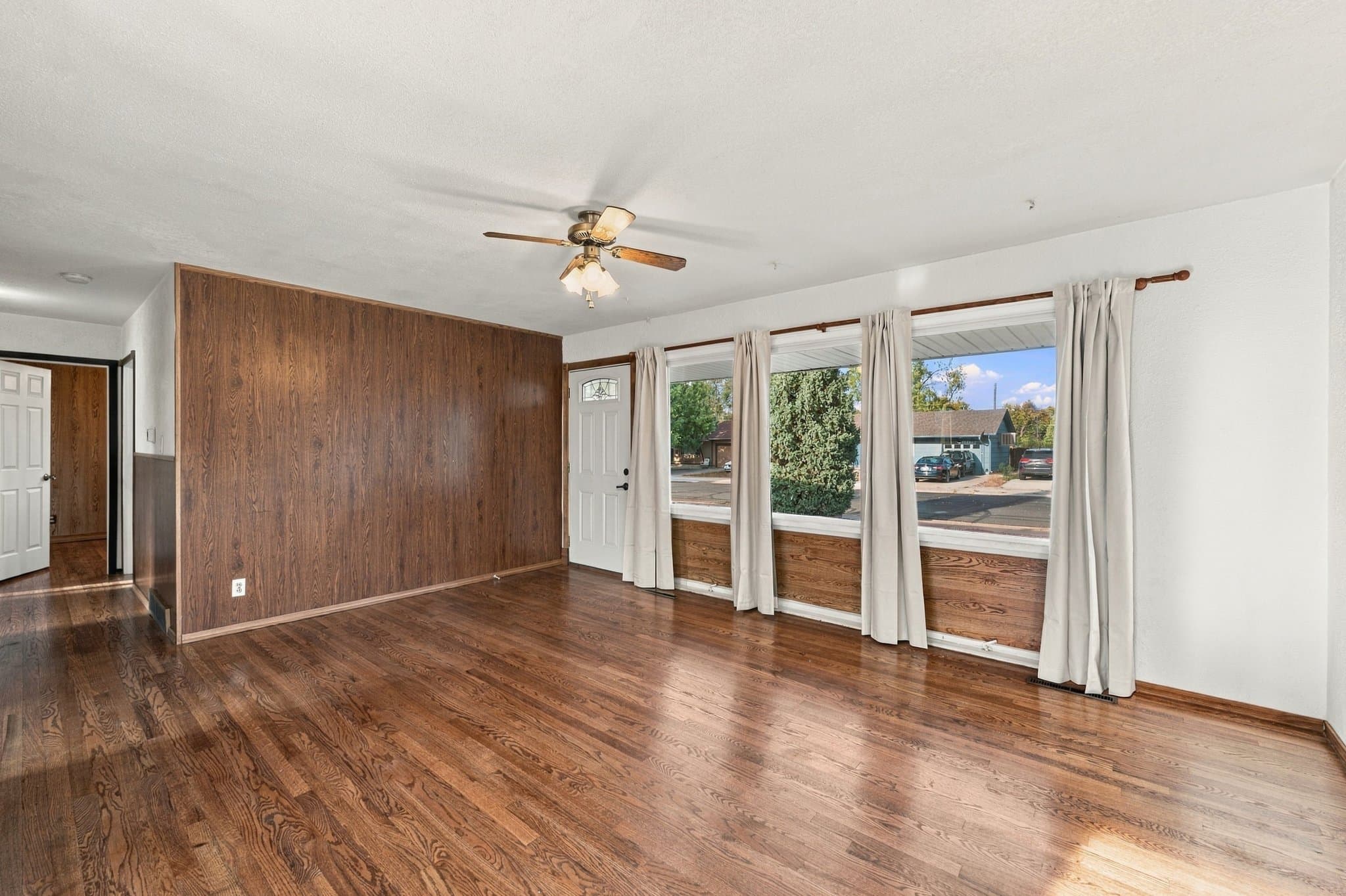Colorado Springs House: 32 Dudley Ave