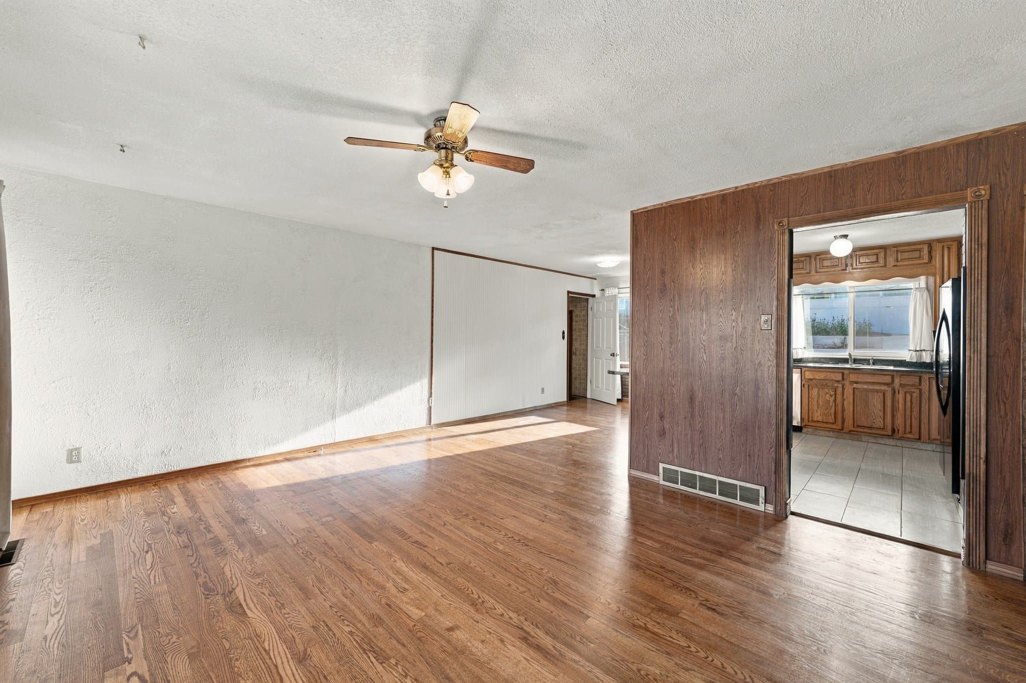 Colorado Springs House: 32 Dudley Ave