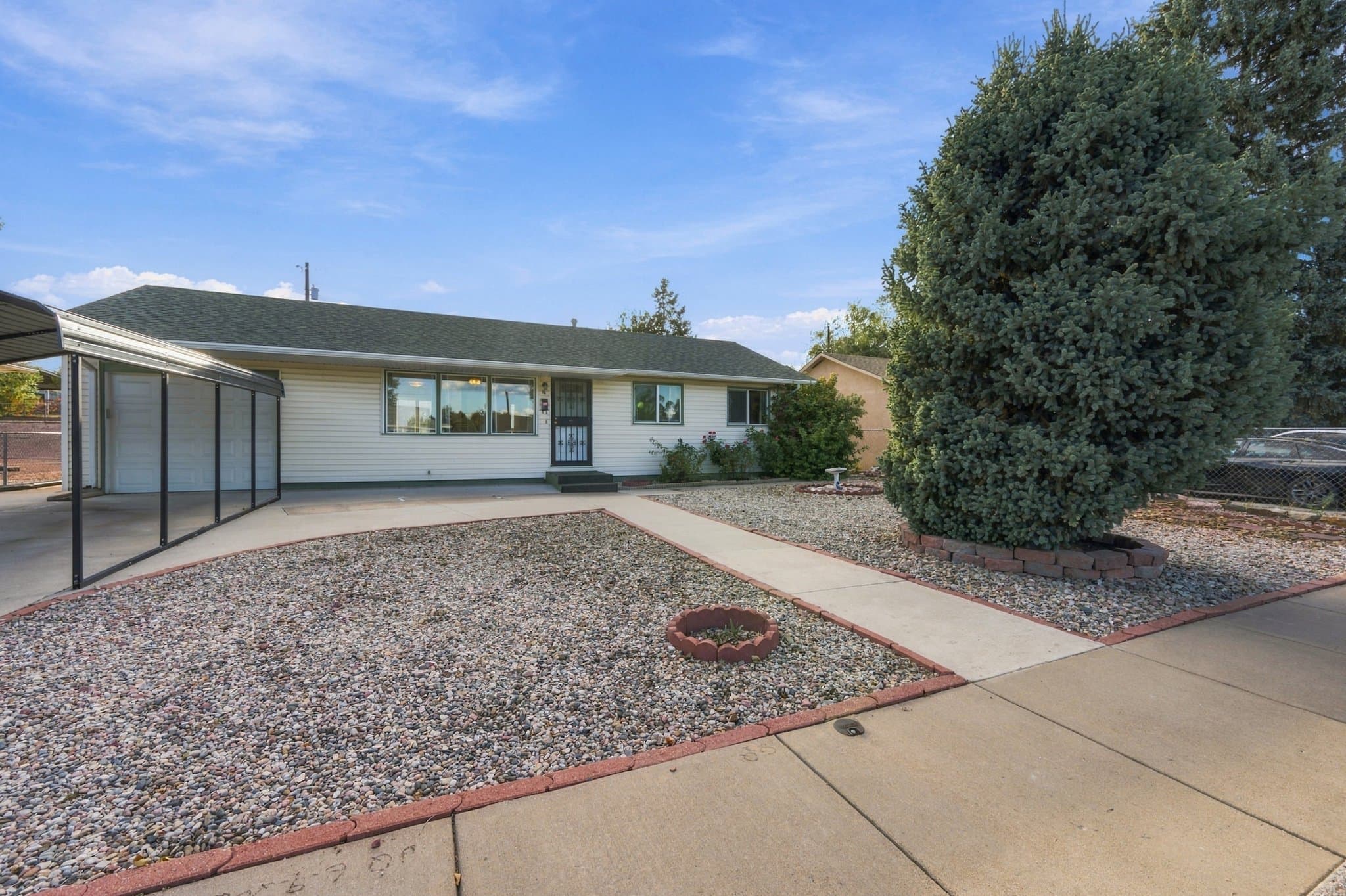 Colorado Springs House: 32 Dudley Ave