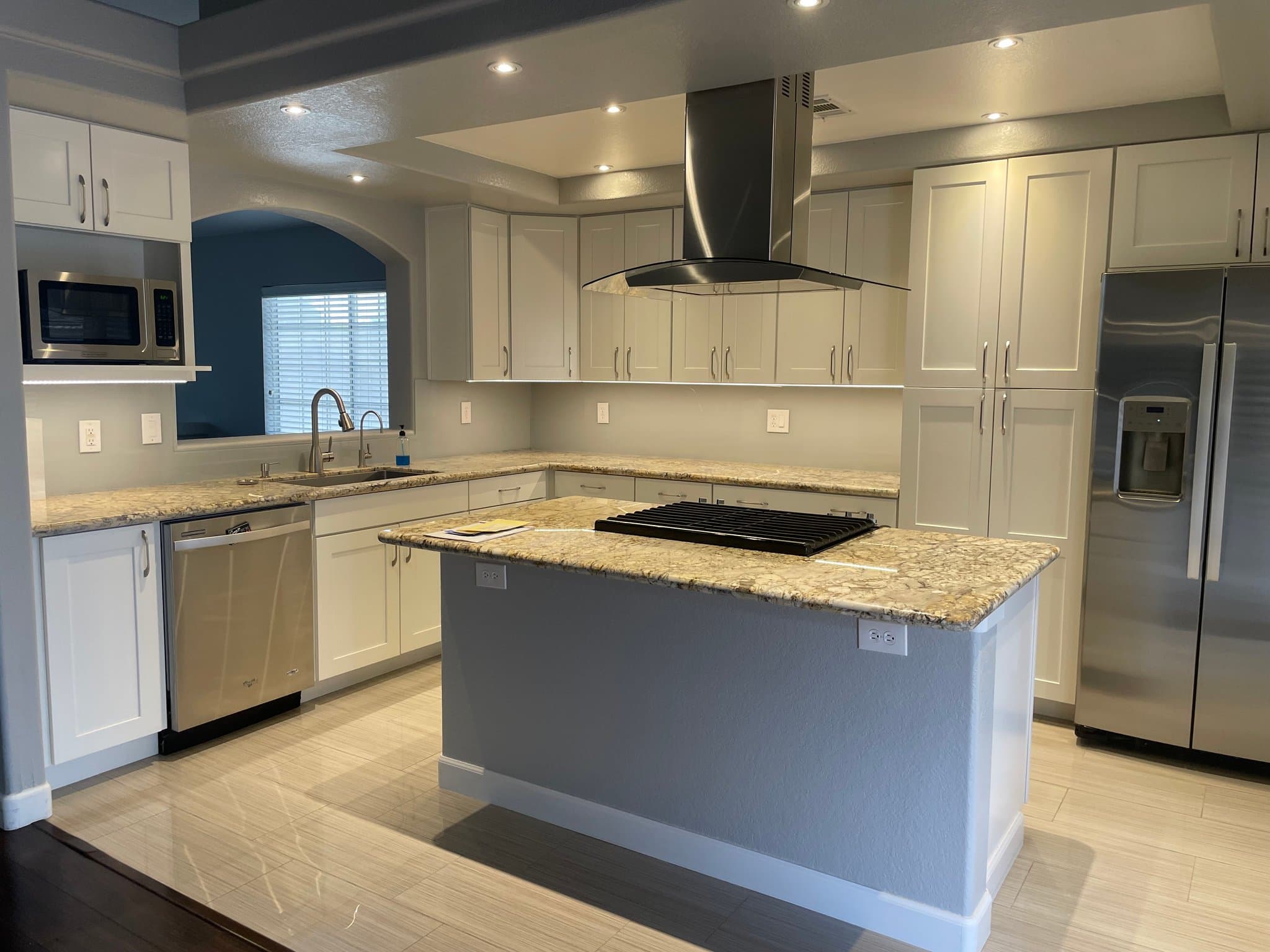 Henderson House: 2476 Swan Ridge Ave