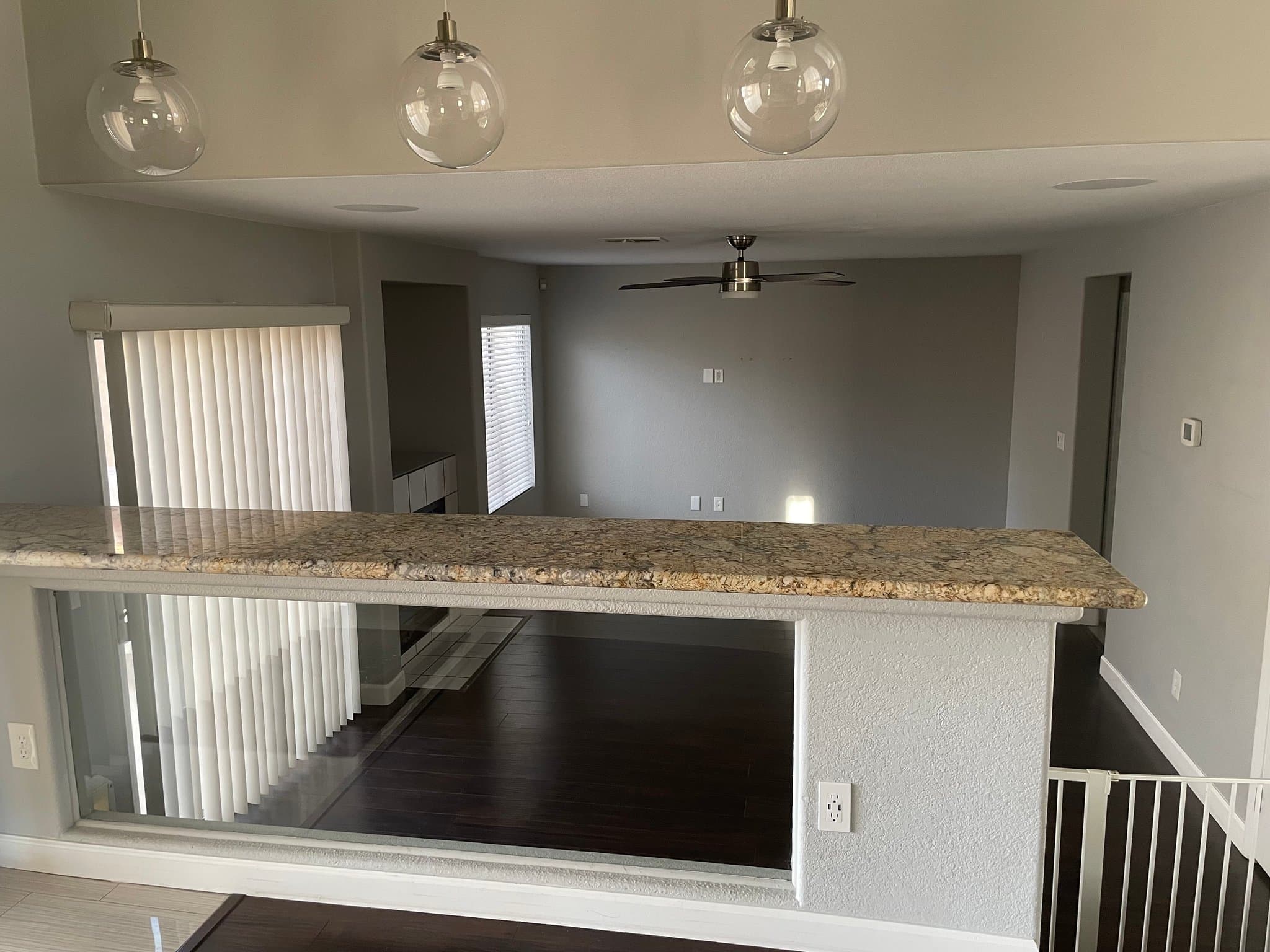 Henderson House: 2476 Swan Ridge Ave