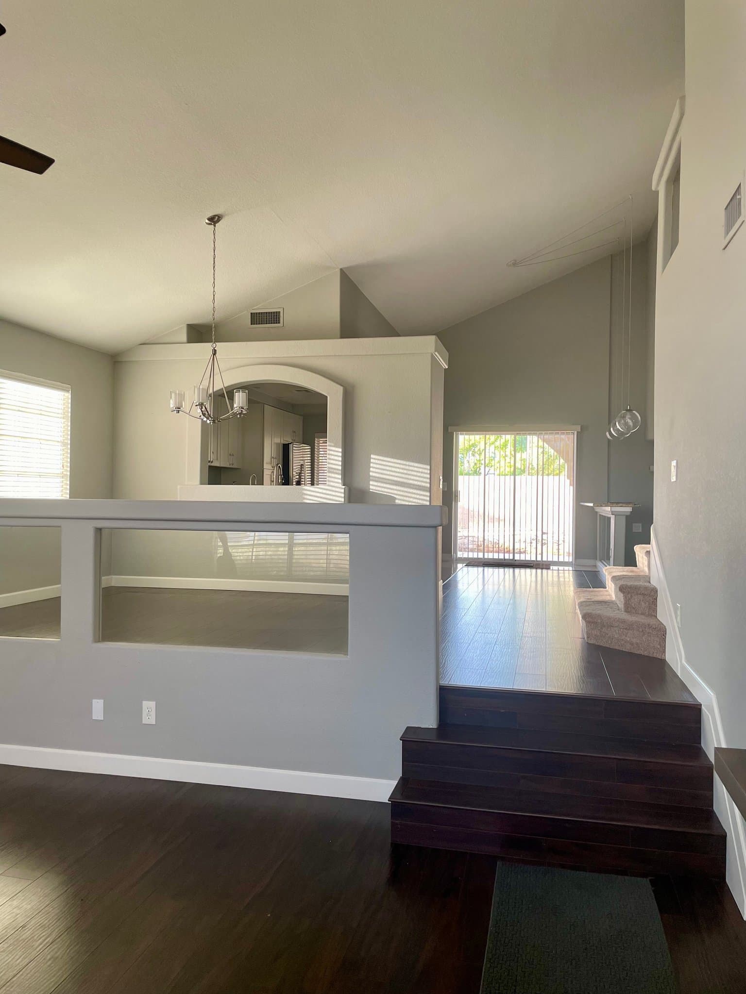 Henderson House: 2476 Swan Ridge Ave