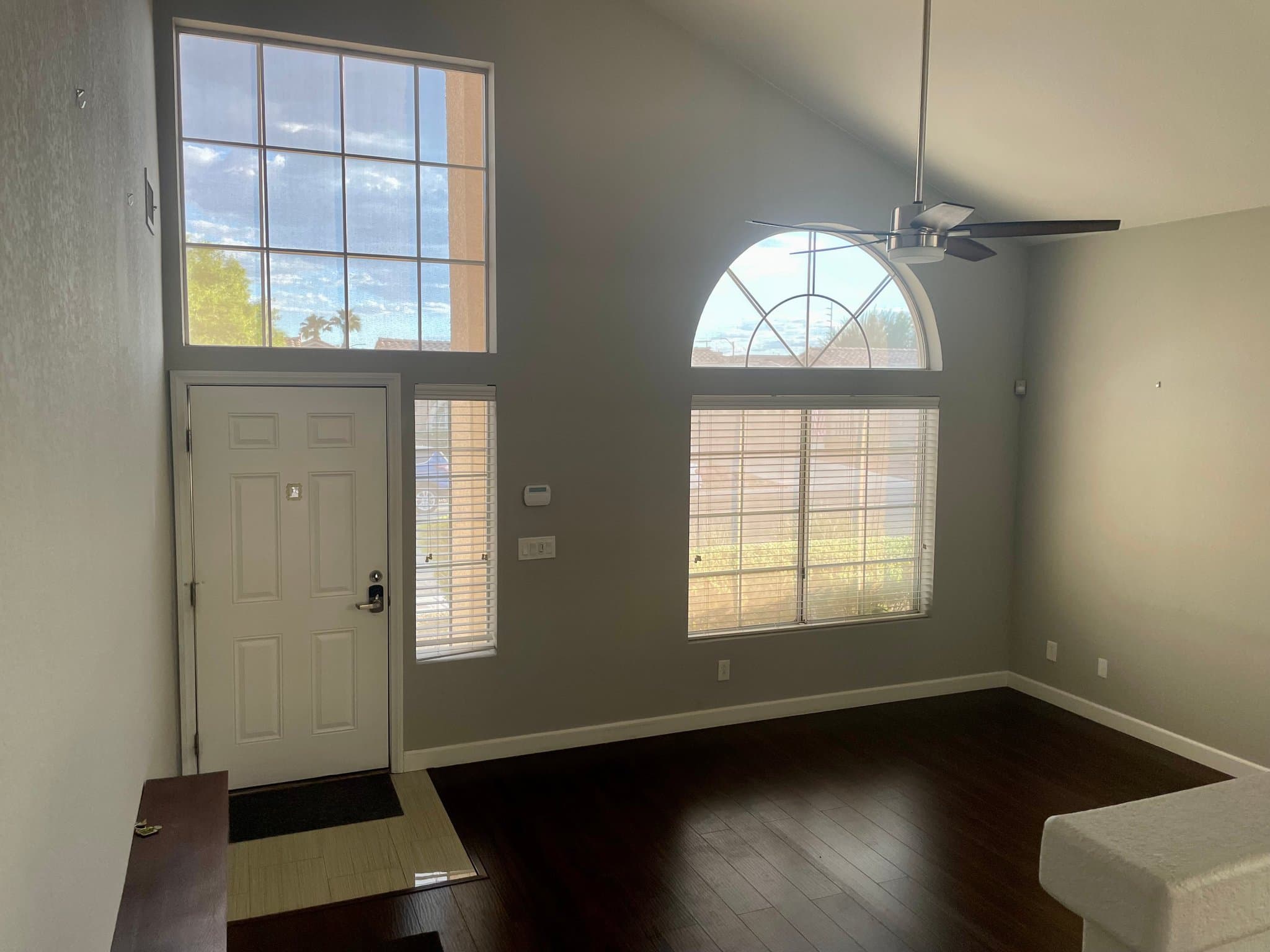 Henderson House: 2476 Swan Ridge Ave