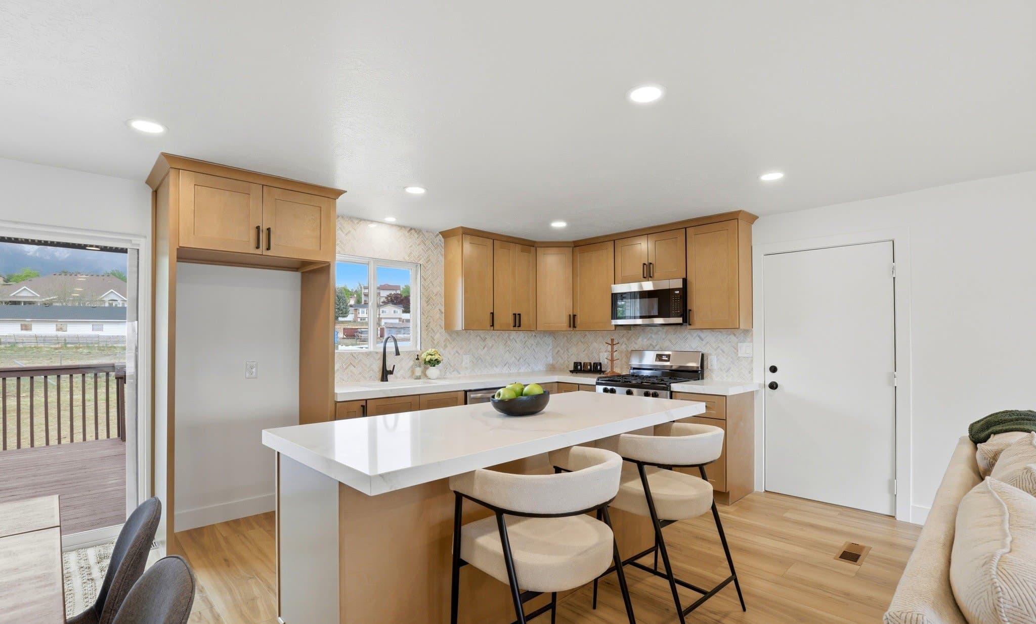 Sandy House: 8643 S Vaquero Dr