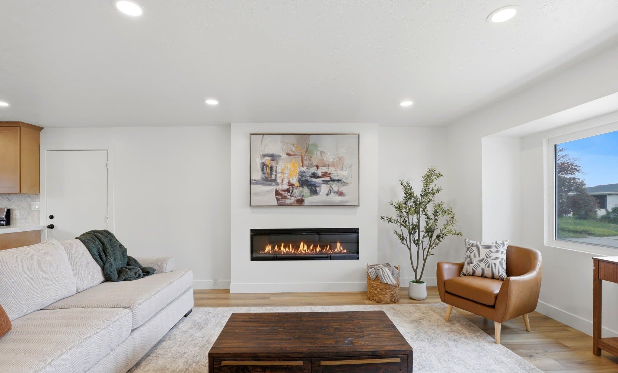 Sandy House: 8643 S Vaquero Dr