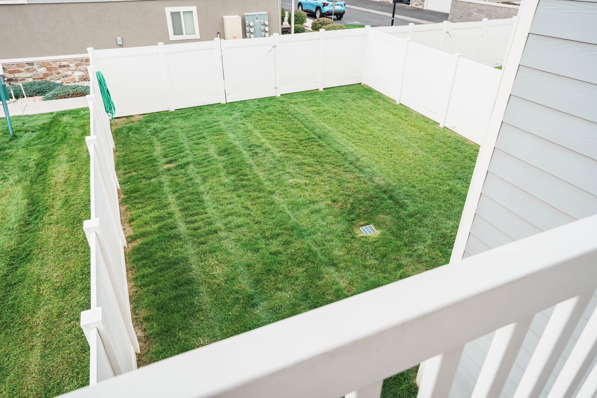 Vineyard Townhome: 697 E 180 N