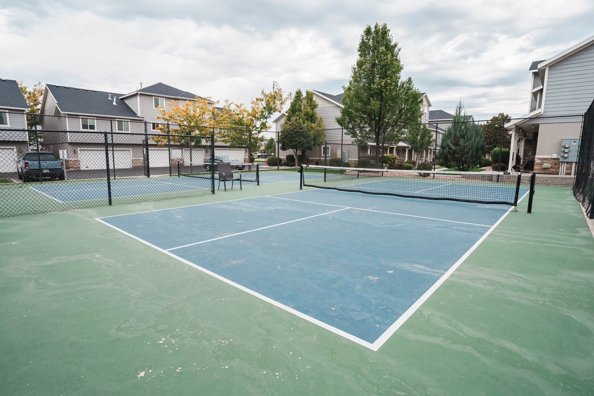 Vineyard Townhome: 697 E 180 N