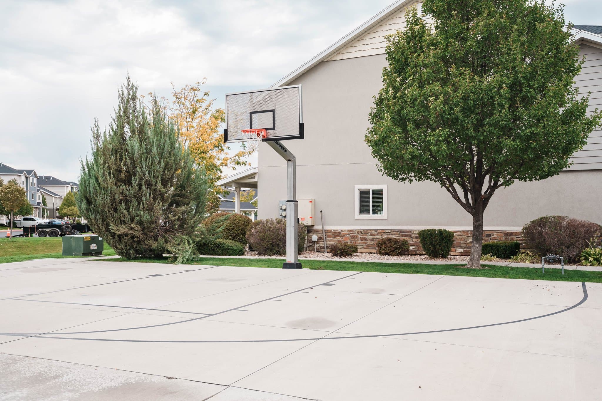 Vineyard Townhome: 697 E 180 N