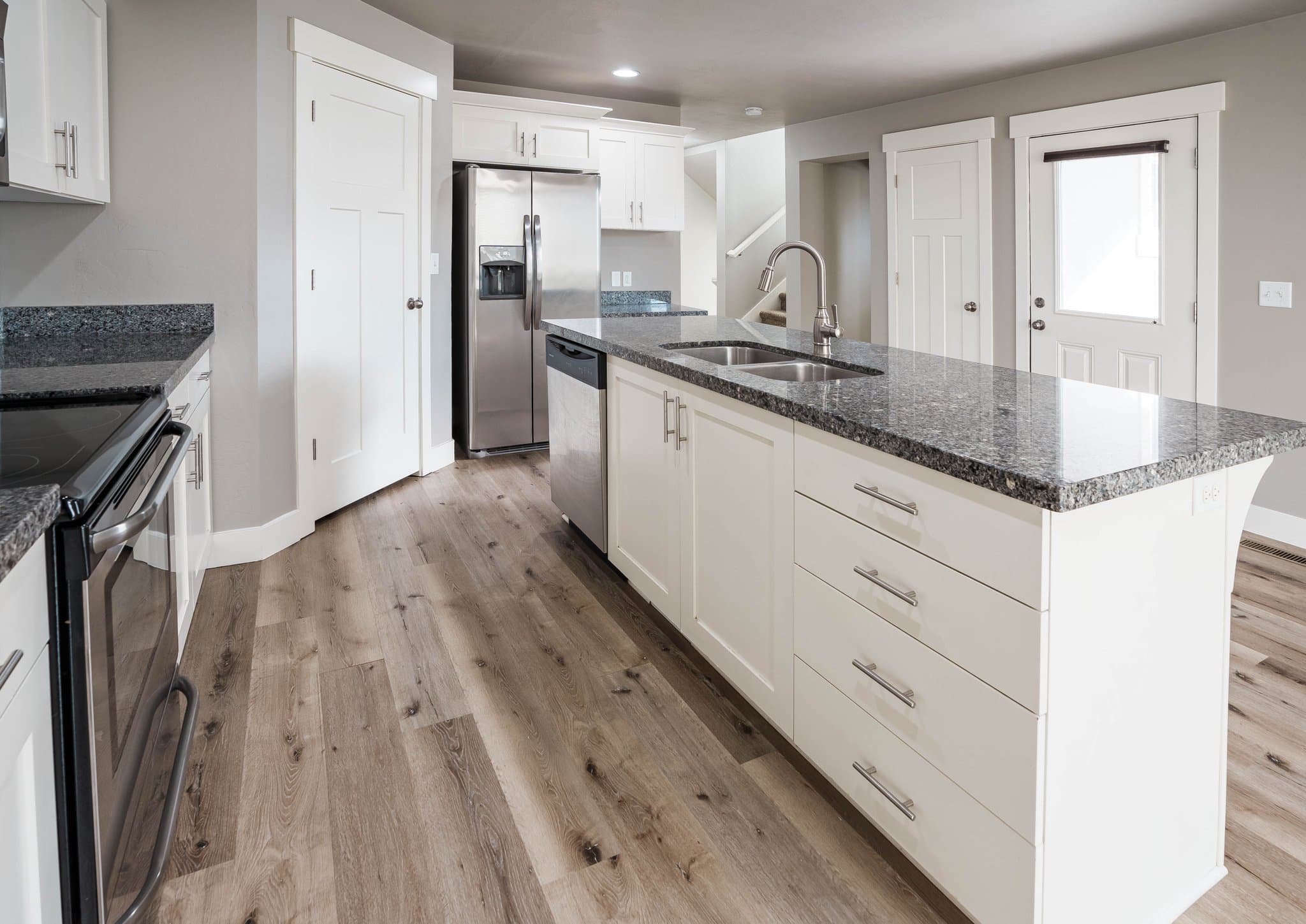 Vineyard Townhome: 697 E 180 N