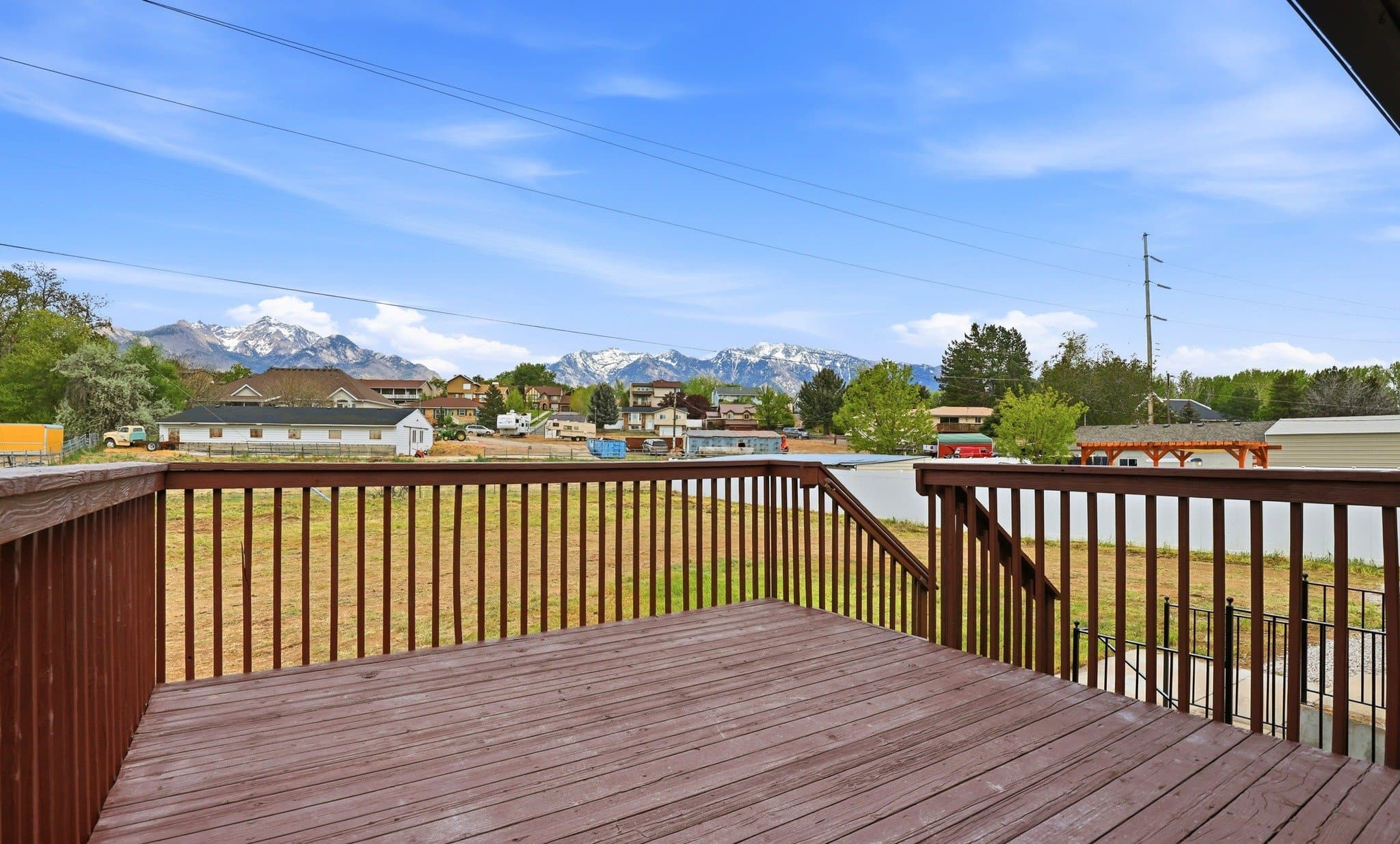Sandy House: 8643 S Vaquero Dr