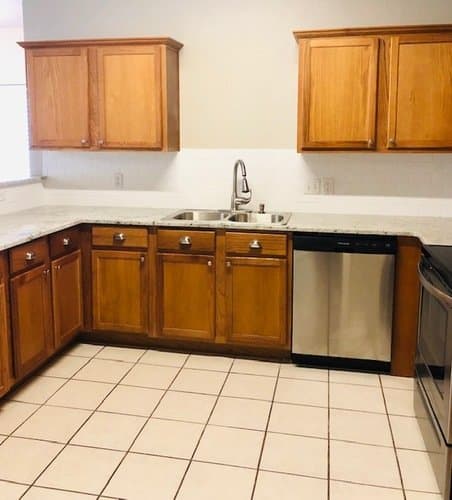 Oklahoma City House: 5917 SE 69th St