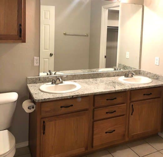 Oklahoma City House: 5917 SE 69th St