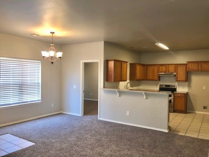 Oklahoma City House: 5917 SE 69th St