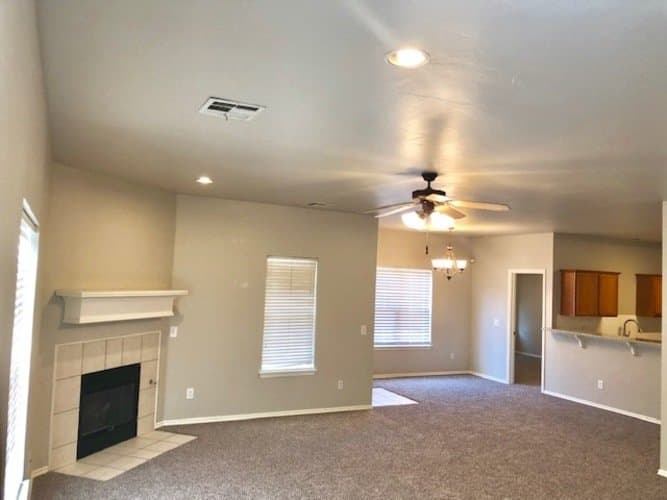 Oklahoma City House: 5917 SE 69th St