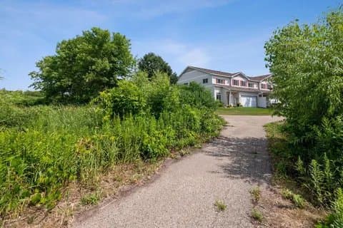 Forest Lake Townhome: 21217 N Clydesdale Curv