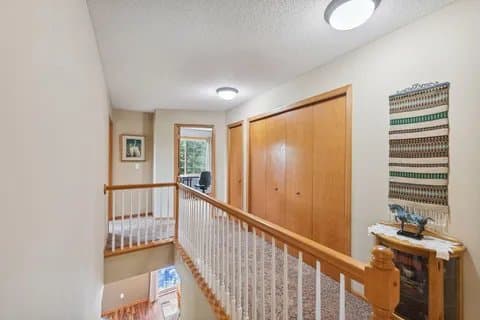 Forest Lake Townhome: 21217 N Clydesdale Curv