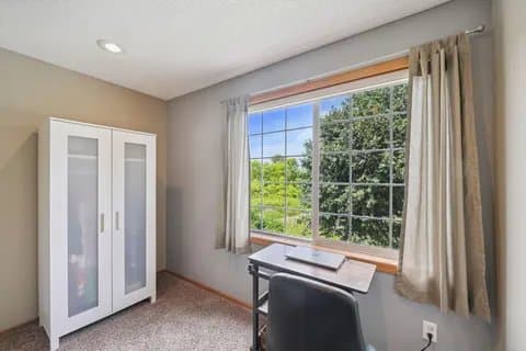 Forest Lake Townhome: 21217 N Clydesdale Curv