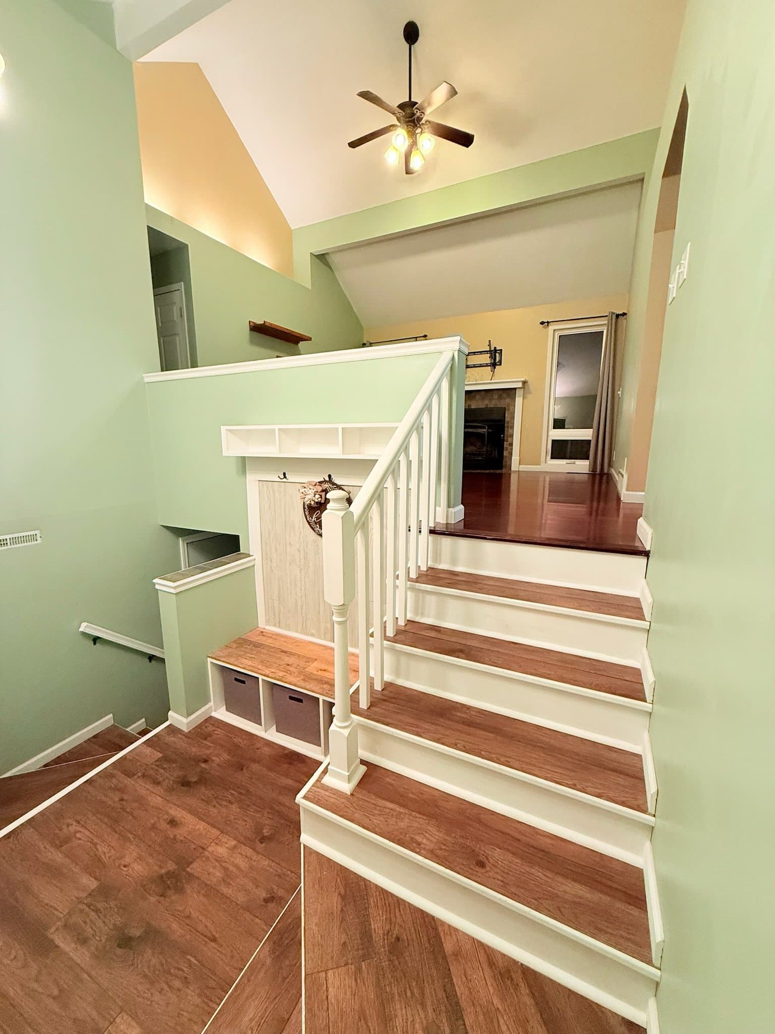 Omaha House: 10628 Hartman Ave