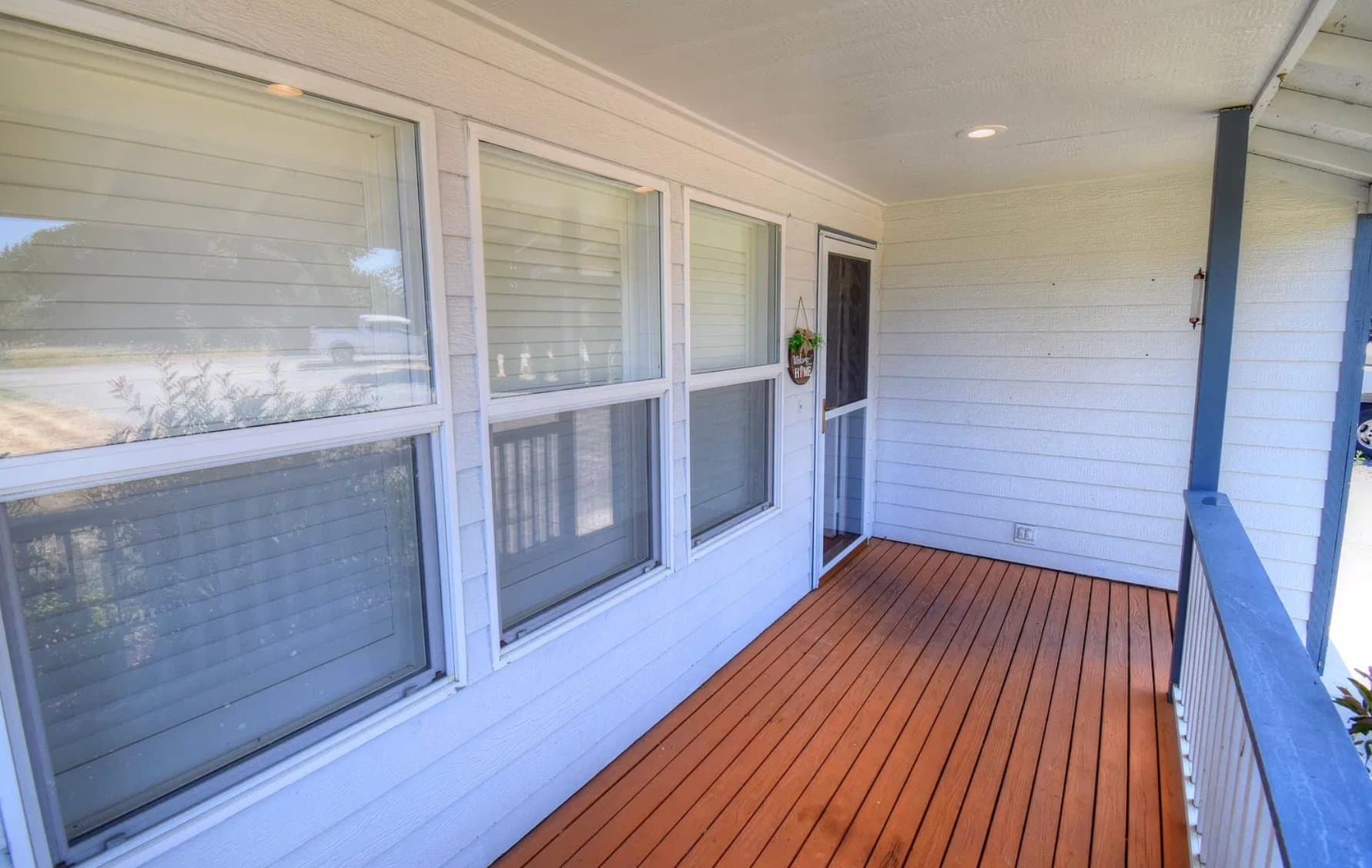 Yelm House: 17010 94th Ln SE