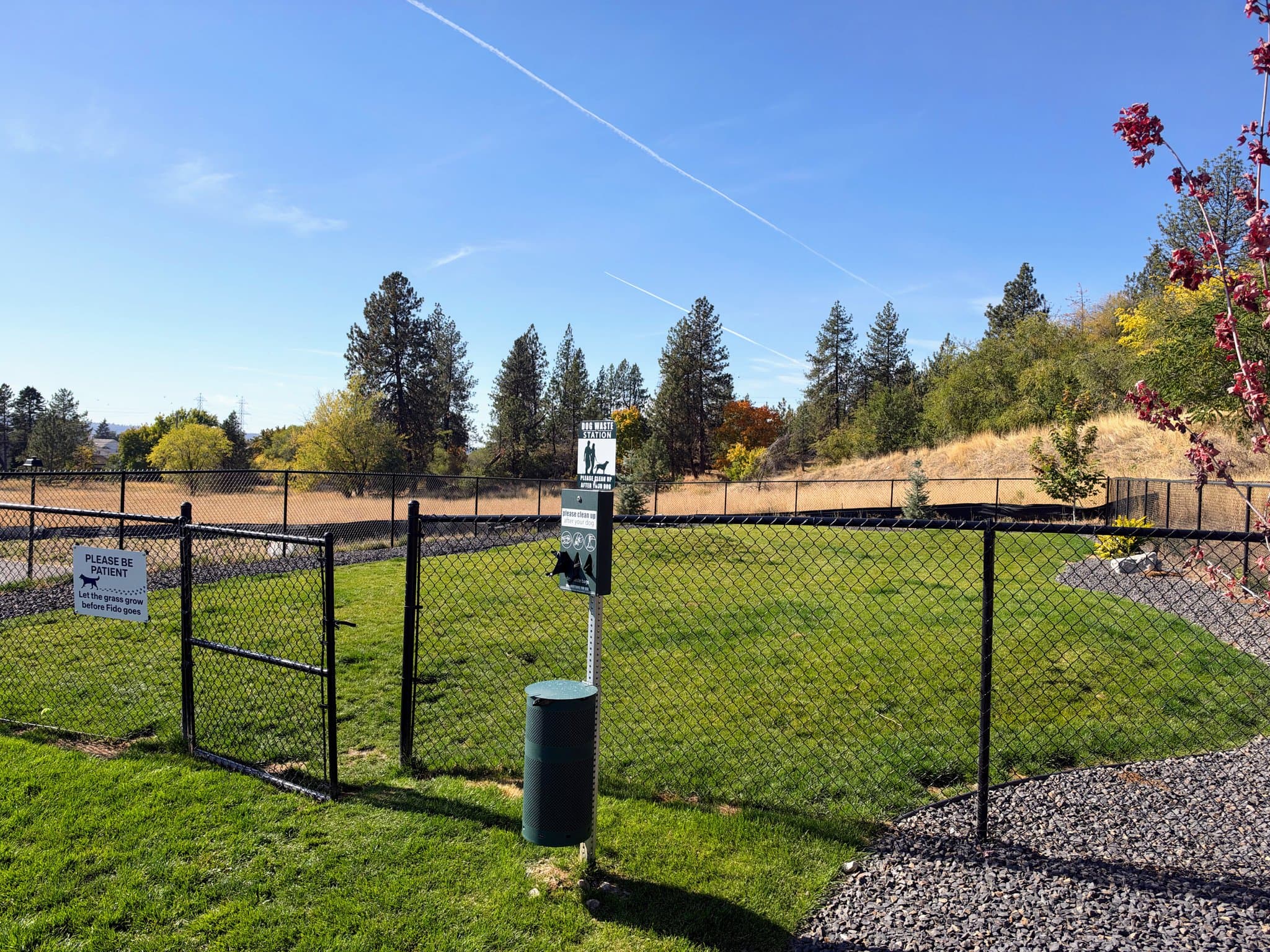 Spokane Townhome: 5196 E McKinnon Ln