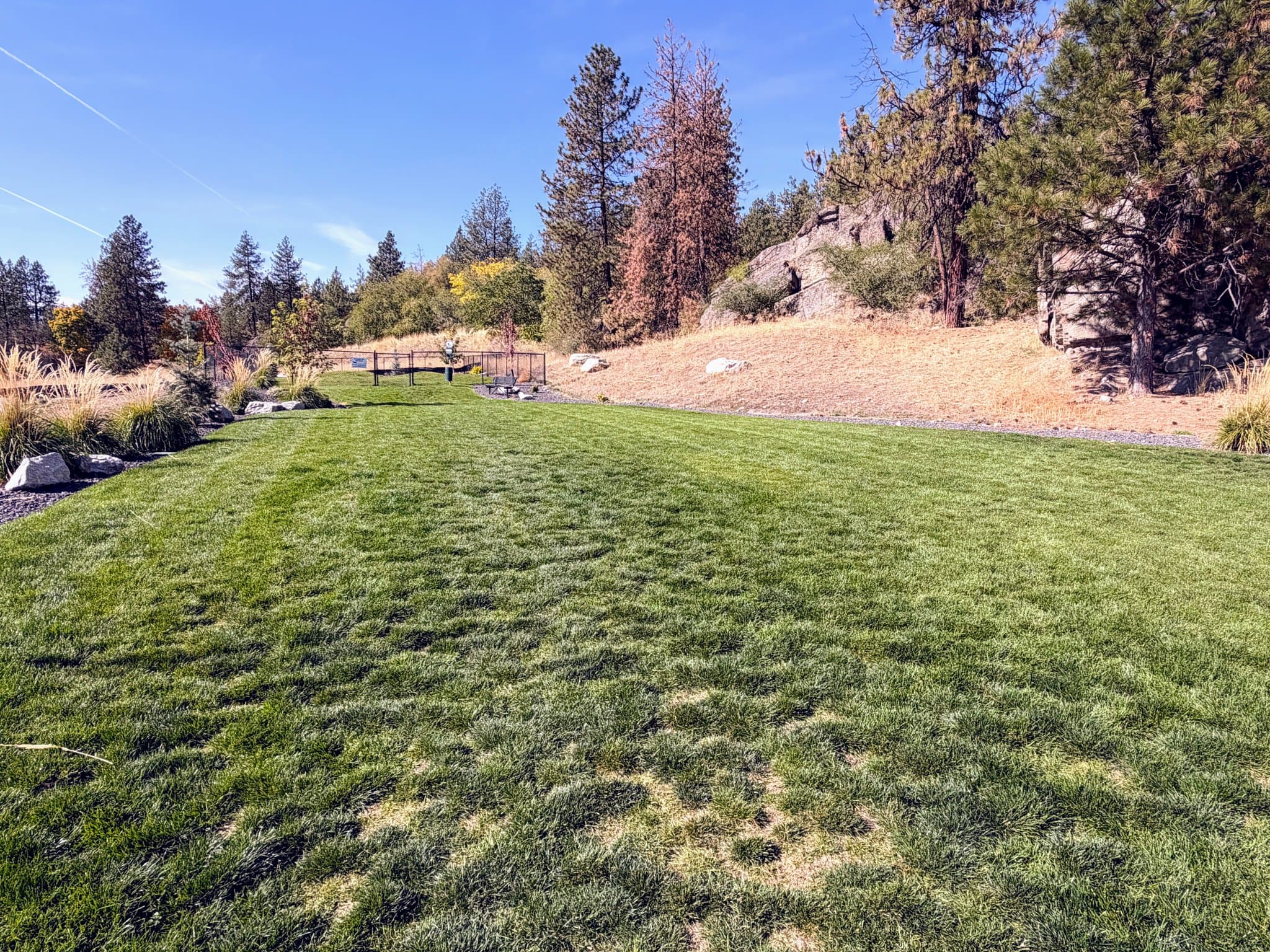 Spokane Townhome: 5196 E McKinnon Ln