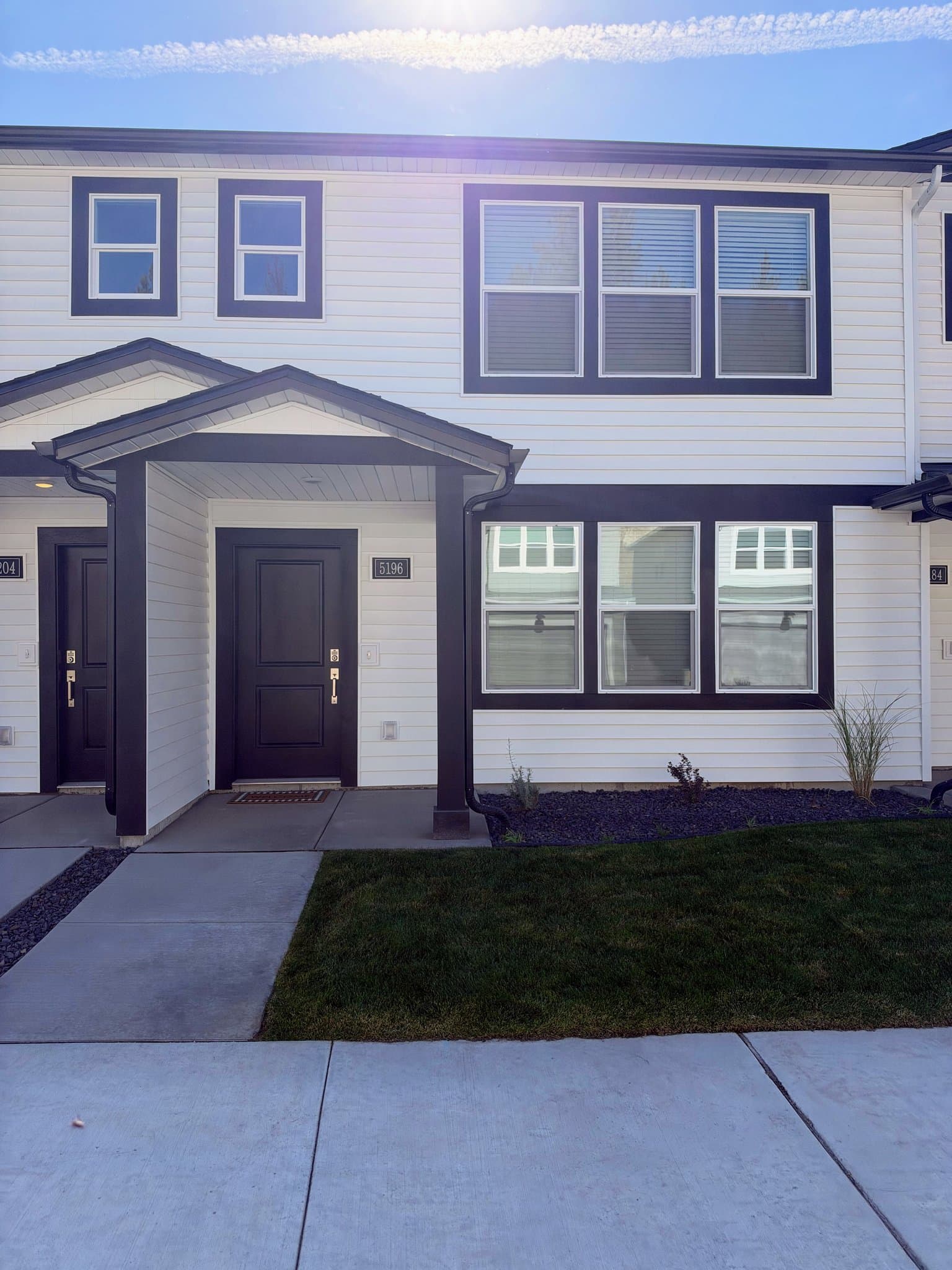 Spokane Townhome: 5196 E McKinnon Ln