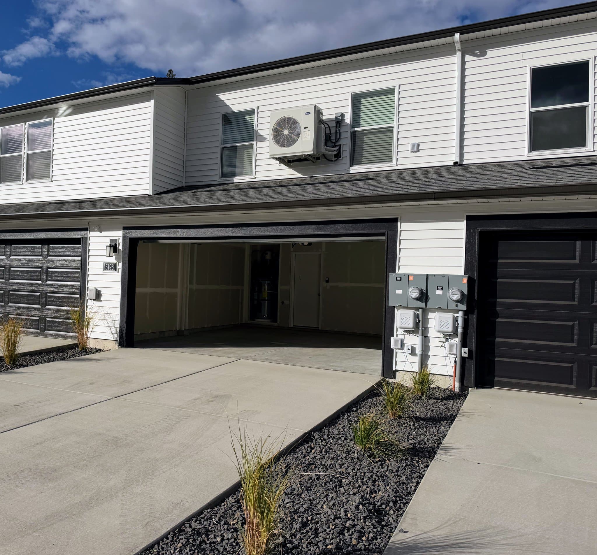 Spokane Townhome: 5196 E McKinnon Ln