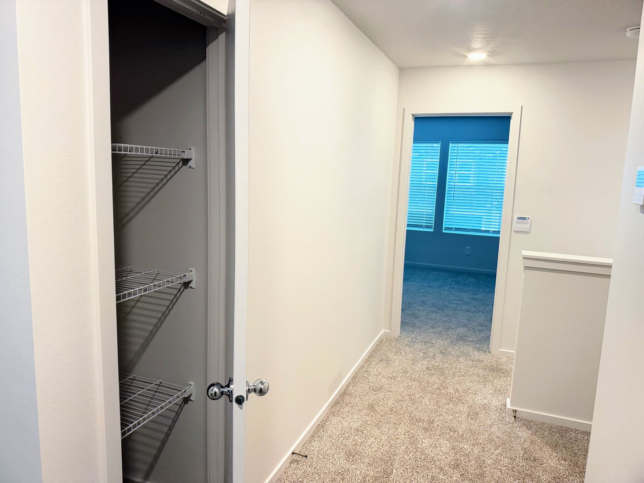 Spokane Townhome: 5196 E McKinnon Ln