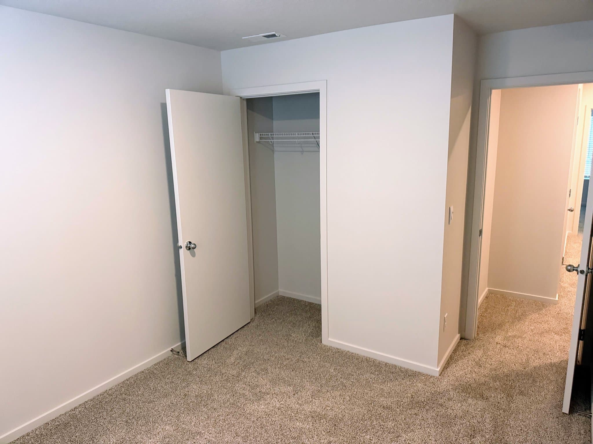 Spokane Townhome: 5196 E McKinnon Ln