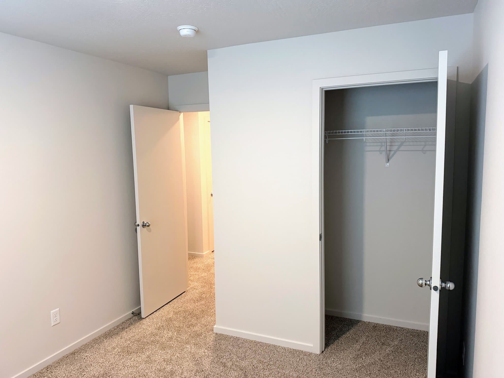 Spokane Townhome: 5196 E McKinnon Ln
