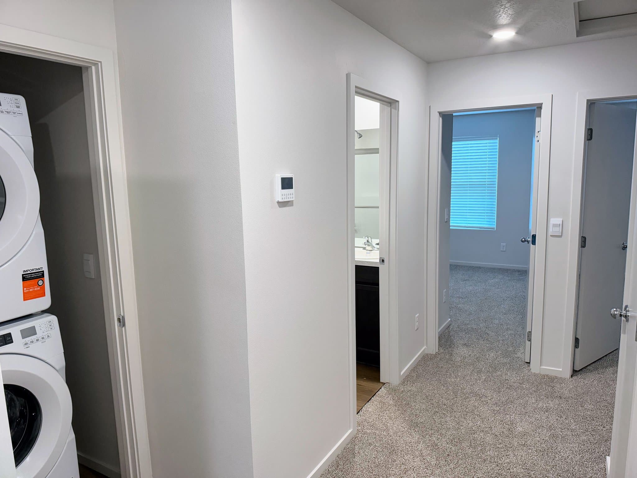 Spokane Townhome: 5196 E McKinnon Ln