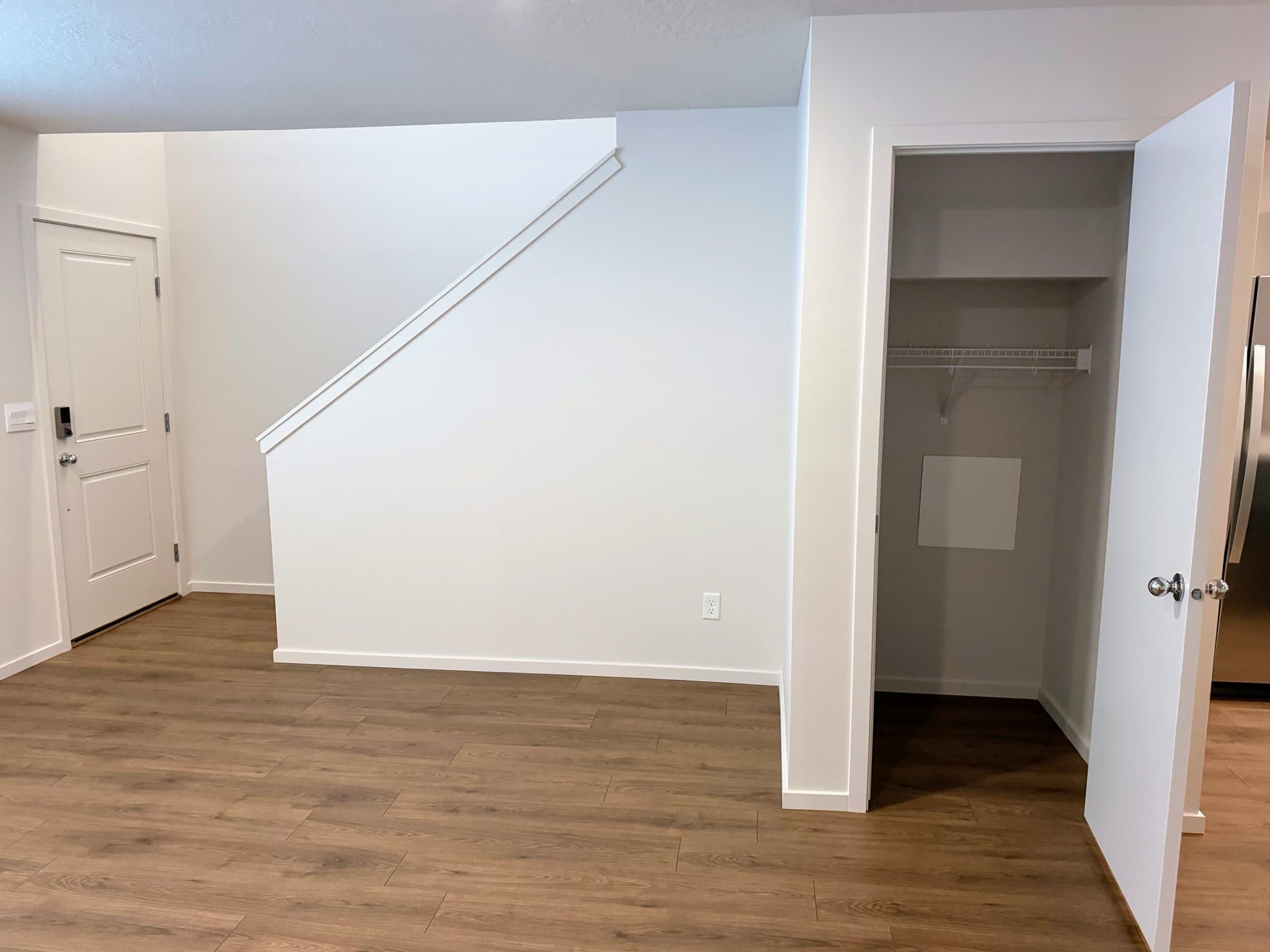 Spokane Townhome: 5196 E McKinnon Ln